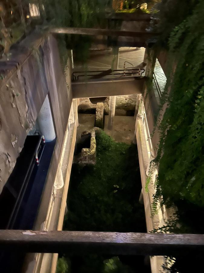 Gio Luxury Home Rome Exterior photo