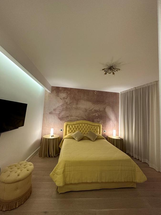 Gio Luxury Home Rome Exterior photo