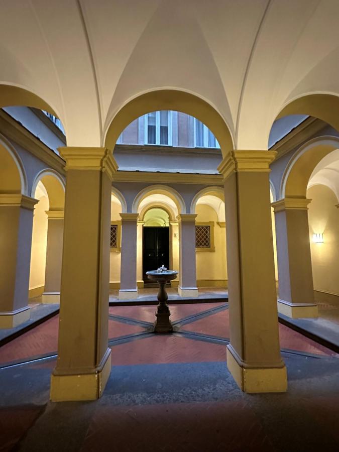 Gio Luxury Home Rome Exterior photo