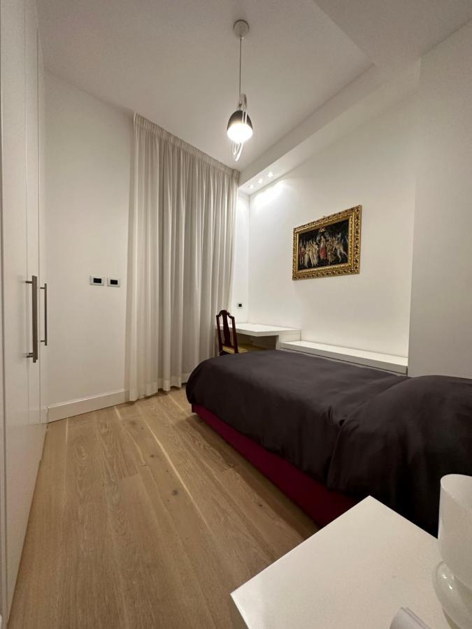Gio Luxury Home Rome Exterior photo