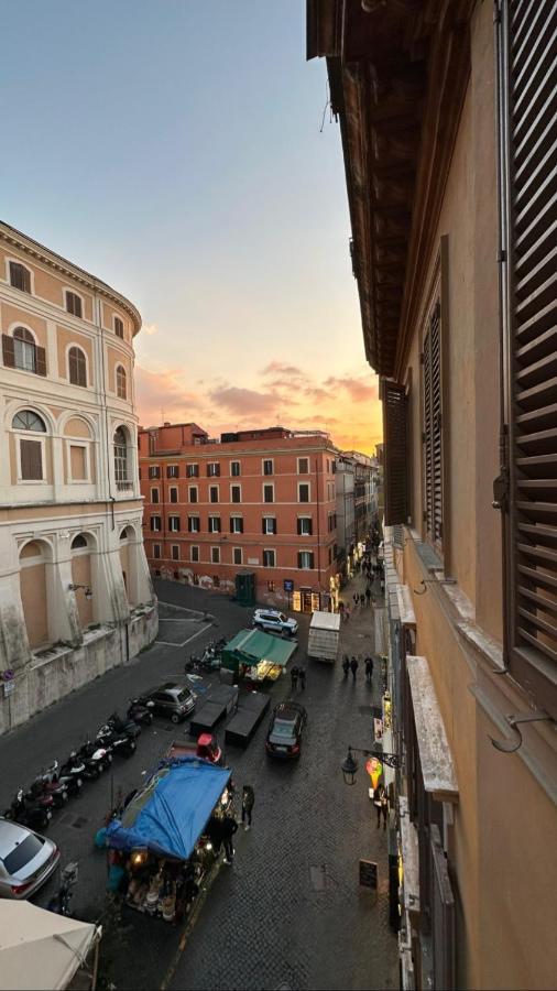 Gio Luxury Home Rome Exterior photo
